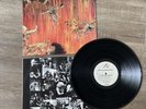Rare Vintage Slayer Hell Awaits Metal Blade Records LP 1985 MX 8020