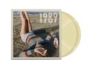 Taylor Swift 1989 Taylor's Version Sunrise Boulevard Yellow Vinyl PREORDER