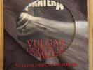 Pantera - Vulgar Display Of Power Vinyl Picture Disc LP Record Album Brand New