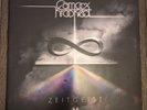 Camo And Krooked Zeitgeist Vinyl LP Record