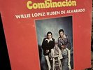 La Nueva Combinación Willie Lopez Ruben De Alvarado Salsa Dura 1973 SEALED MINT