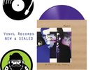 Models - The Pleasure Of Your Company LP Vinyl Record 