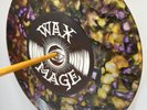 Wax Mage  O.R.P.H.A.N.S. Occult Rituals Psychedelic Party Monster Orphans