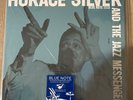 MUSIC MATTERS HORACE SILVER AND THE JAZZ MESSENGERS 45 RPM SEALED AND MINT  2 LP