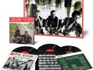 Combat Rock + The People's Hall (Special Edition)  3LP by Clash (Record, 2022)