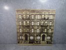 Led Zeppelin Physical Graffiti 12 Inch Vinyl LP Record 1975 Swan Song SSK 89400