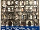 Led Zeppelin - Physical Graffiti - 2LPs - Japan Vinyl OBI Insert - P-5163-4N