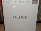 GEORGE MICHAEL OLDER BOX SET JESUS TO A CHILD  FASTLOVE STAR PEOPLE SPINNING THE