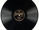 JAZZ -- Vance Dixon w/ Fats Waller : Hot Peanuts - Columbia 14608 - 78 (E/E+)