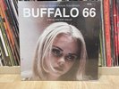 Buffalo 66 Original Soundtrack Vinyl LP Record Sealed New OST Vincent Gallo