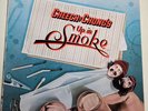 Cheech Chong's Up In Smoke 1978 Paramount Pictures Record