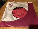 The Soul Agents-Don’t Break It Up/Gospel Train Pye Records 1965 A1 First Press