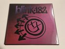 Blink 182 4531/5000 One More Time Vinyl Lenticular Sleeve Ltd Blood Records Rare