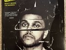 THE WEEKND BEAUTY BEHIND THE MADNESS - VINYL 2-LP SET 