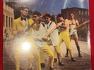 Sealed 1st press DONNIE IRIS - BACK ON THE STREETS Midwest National ‎– MWL 1984