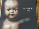 The Sundays Blind Brown Color Vinyl LP Record Store Day RSD Limited Pre-owned
