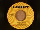 King Uszniewicz  Surfin' School/Cry On My Shoulder RARE  Garage, Surf