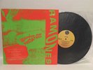 Ramones “I Wanna Be Sedated” 12” Single, 1988 Promotional Copy