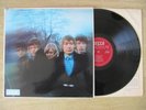 THE ROLLING STONES - BETWEEN THE BUTTONS - 1967 DECCA LP - LK4852 - MONO - 3A/2A