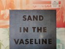 Talking Heads Sand In The Vaseline - Popular Favorites 1976-1992 Vinyl Record VG