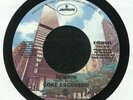 COKE ESCOVEDO I Wouldn't Change A Thing/Rebirth 7