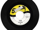 RARE DOO WOP 45 THE TITANS ARLENE ON SPECIALTY VG ORIGINAL