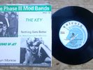 THE PHASE III MOD BANDS 7