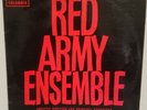 Red Army Ensemble Colonel Boris Alexandrov Conductor LP SAX 2487