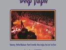 Deep Purple - Made in Europe - NEW SEALED Limited LP - PURPLE vinyl Gaterfold