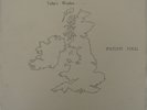 PATCHY FOGG - TODAY'S WEATHER - ACORN FOLK LP 1975 CF 254. AUTOGRAPHED COPY
