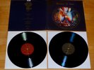Graves At Sea – The Curse That Is - 2 LP - TOP  Neuwertig - Sourvein Saint Vitus