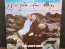 The Soft Boys Underwater Moonlight Vinyl Record LP Go International 1980