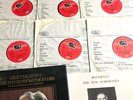 SLS 788/9 BEETHOVEN The 9 Symphonies OTTO KLEMPERER PO / 9 x LP HMV BOX SET