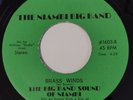 NIAMBI BIG BAND Brass Winds Chicago Spiritual Jazz
