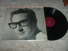 BUDDY HOLLY - The Buddy Holly Story 1959 LP Coral # 57279 Maroon Label Shrink EX