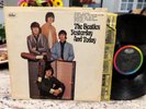 THE BEATLES - YESTERDAY AND TODAY T-2553 MONO PRESS CAPITOL VINYL LP RECORD