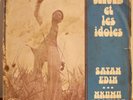 Javis Et Les Idoles Cameroon SUPERB Soukous DEEP Elak SAF 1692 LISTEN