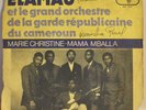 Elamau Maurice Elanga Cameroon Afro Soukous Break Ewondo SAF 1567 LISTEN
