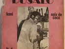 DUSALO Cameroon SUPERB Afro Funk Makossa RARE Single Clean LISTEN