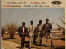 Ryco Jazz Congo « Pachanga » Deep Afro Latin Hypnotic Fr Vogue LISTEN