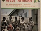 West African Jazz Pachanga Africana Afro Latin LISTEN