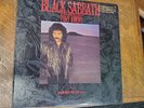 Black Sabbath Featuring Tony Lommi Seventh Star 1989 Promo Lp EX Vinyl/Ex Cover