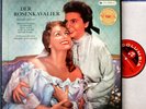 Karajan (w Schwarzkopf; etc). Strauss (Rosenkavalier). Col SMS 1003 (3) Box s/c