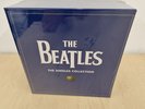 Singles Collection by The Beatles (Record, 2019)