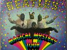 The Beatles -Magical Mystery Tour- 2x single vinyl  EP Odeon (SMO 39 501/2)