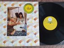 ASH RA TEMPEL - STARRING ROSI- LP - KRAUTROCK - NL 1973 - VG+++/VG++ - RARITÄT