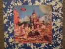 Their Satanic Majesties Request (US) LP w/3D cover by The Rolling Stones (NPS-2)