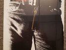 SEALED Sticky Fingers (US) LP by The Rolling Stones (FC 40488)
