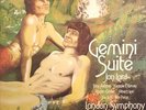 LP Jon Lord / London Symphony Orchestra Gemini Suite NEAR MINT Purple Records