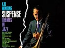 Kai Winding Suspense Themes In Jazz Verve Vinyl LP